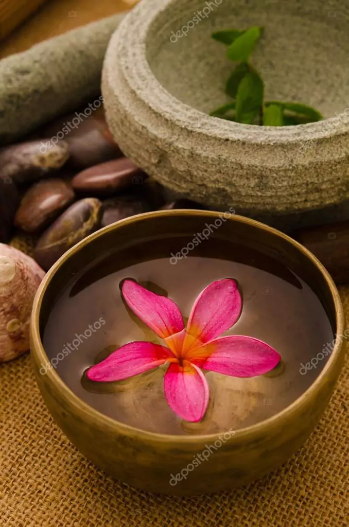 TCM Herbal Baths